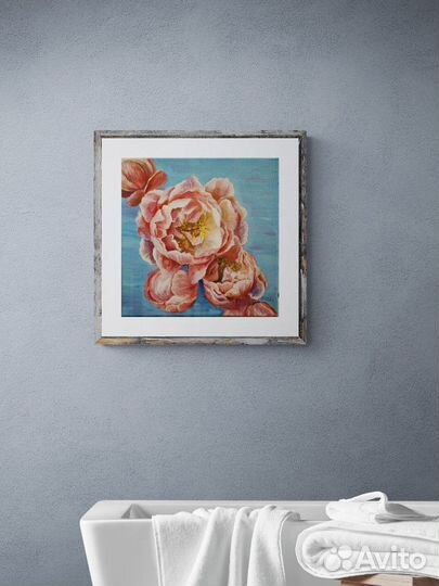 Интерьерная картина