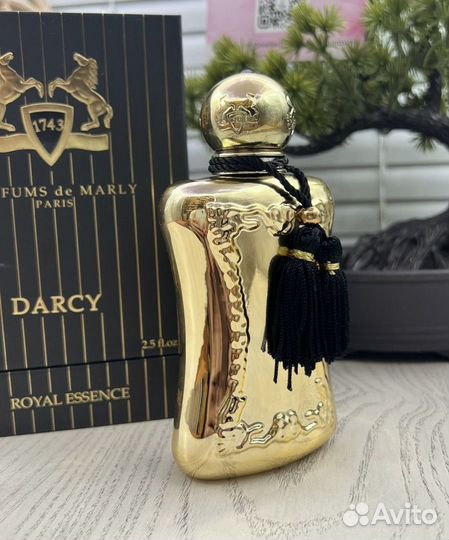 Духи Darcy Parfums de Marly 75мл