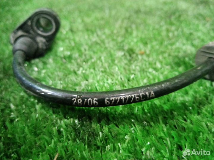 Датчик ABS передний левый Bmw X5 E70 N52B30AF