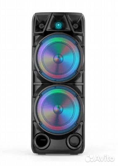 Колонка zqs8210 Мощный