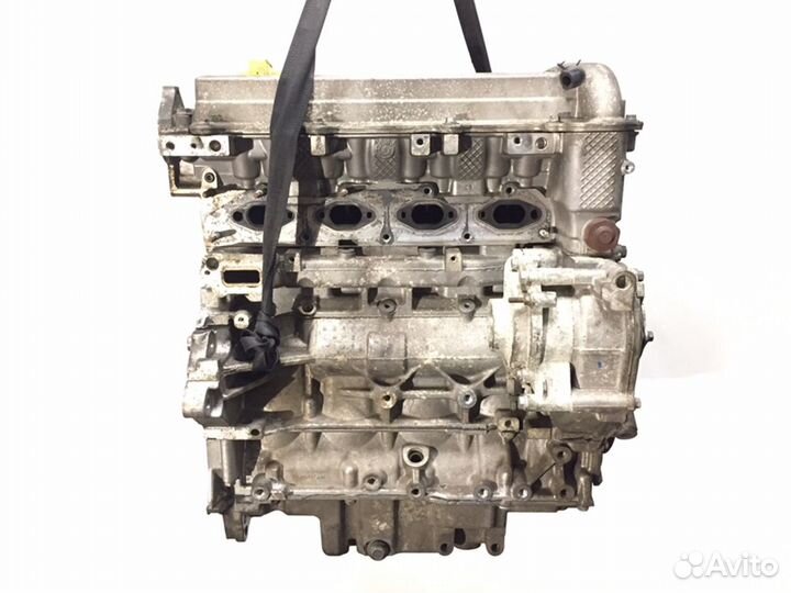 Двигатель бензиновый Saab 9-3 2.0 л, B207L