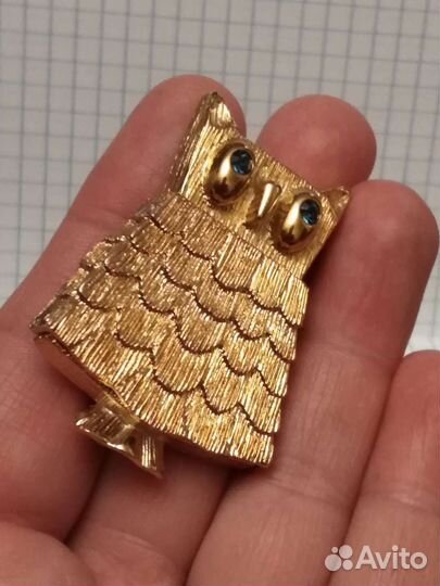 Бижутерия винтаж