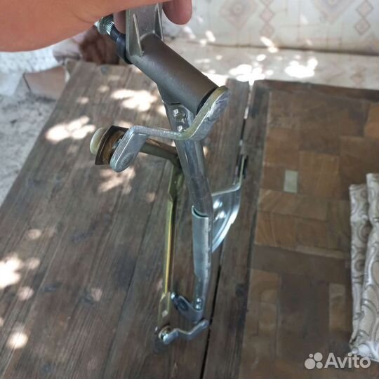 Стеклоочиститель лада калина