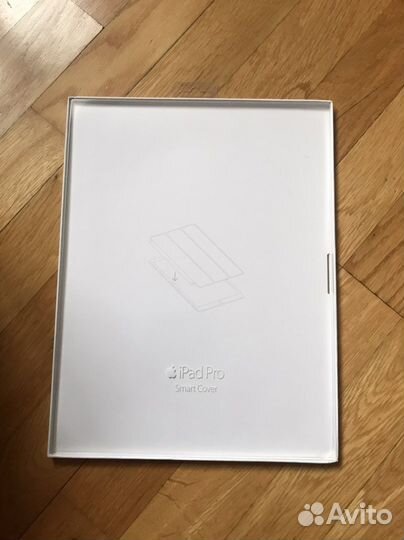 Коробки из под apple