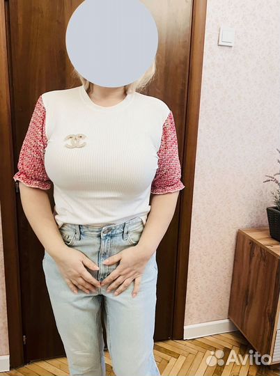 Блузка/Футболка/Кофта 48-52