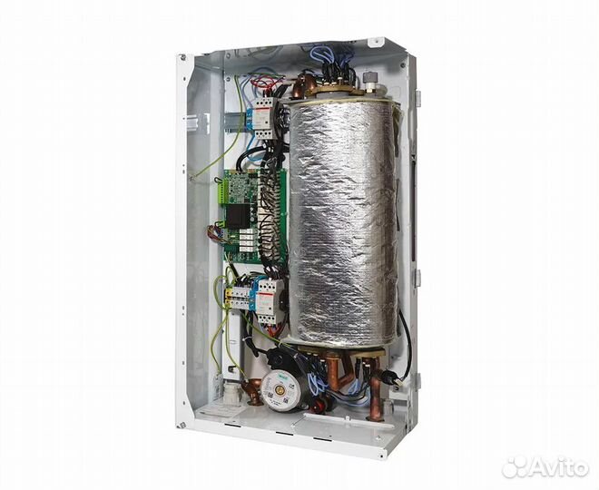 Электрический котел Protherm 6-18к