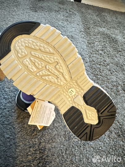 Ботинки весна-осень детские