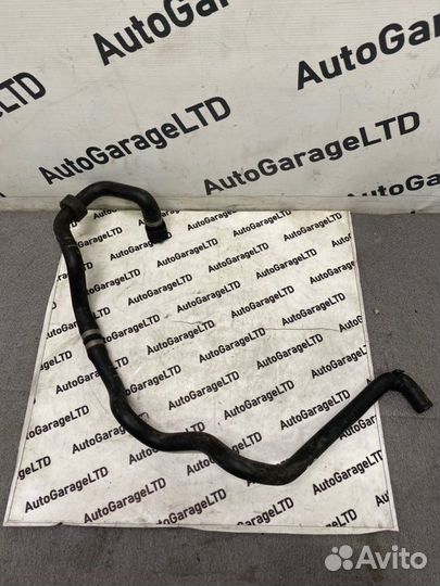 Шланг системы охлаждения Bmw X5 F15 N57D30C 2017