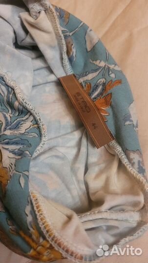 Etro водолазка 44 размер