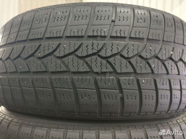 Riken Snowtime B2 215/55 R16 98T