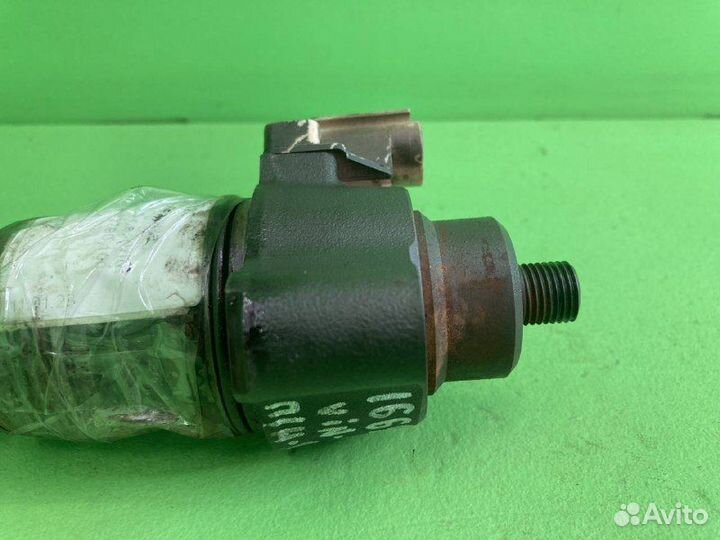 Насос-форсунка DAF XF105