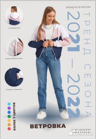 Инфографика для маркетплейсов вайлдберриз озон