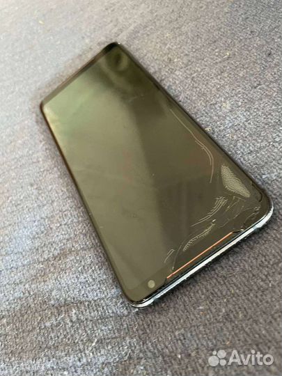 Asus rog phone 2
