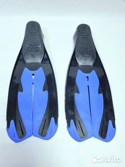 Ласты мужские Tusa X-pert zoom hybrid blade system