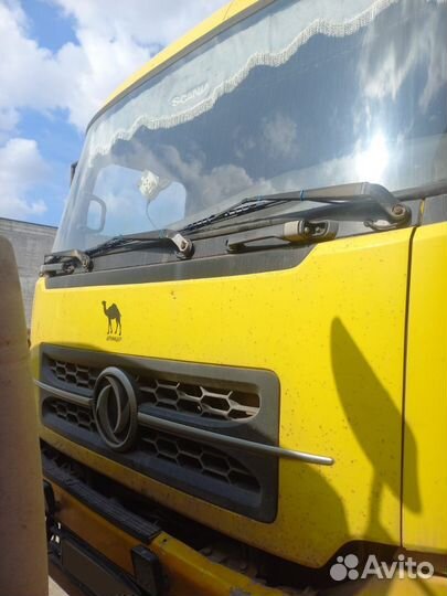 DongFeng DFL 3251A, 2007