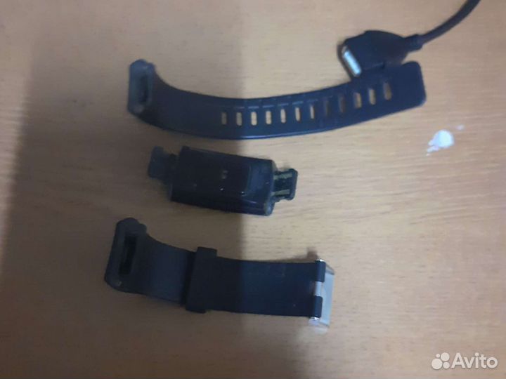 Спортивные часы FT-10C