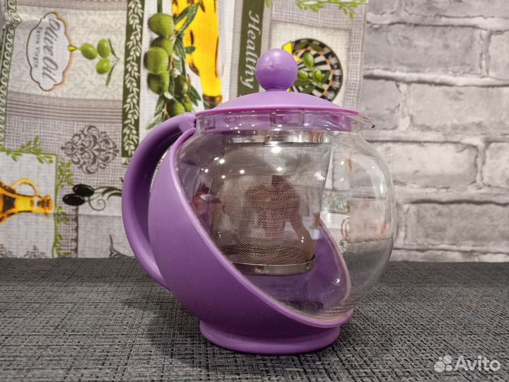 Чайник заварочный