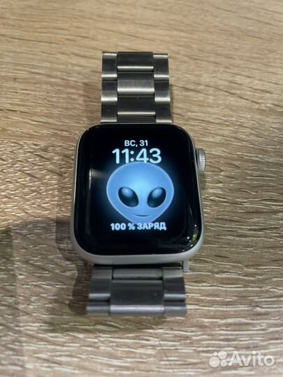 Apple watch se