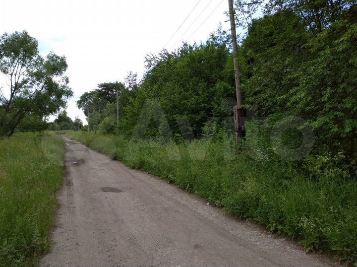 Участок 30 сот. (ИЖС)