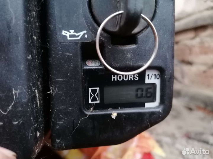 Генератор Вепрь 10кВт бензиновый