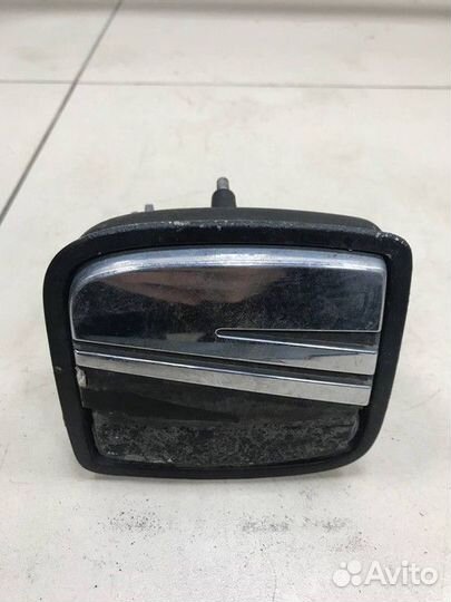 Ручка двери багажника наружная Seat Ibiza