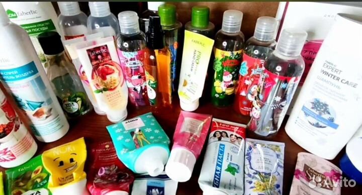 Подарочный набор