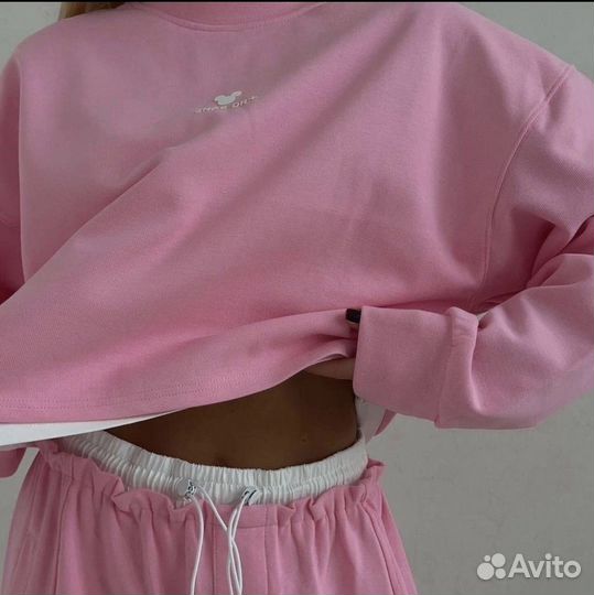 Костюм женский