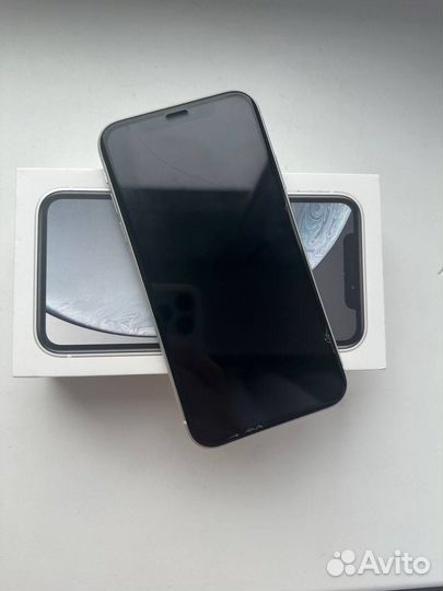 iPhone Xr, 128 ГБ
