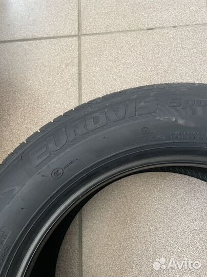 Roadstone Eurovis Sport 04 195/60 R15 88H