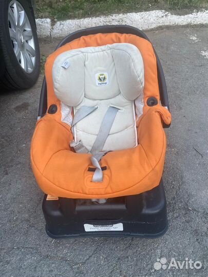 Автолюлька