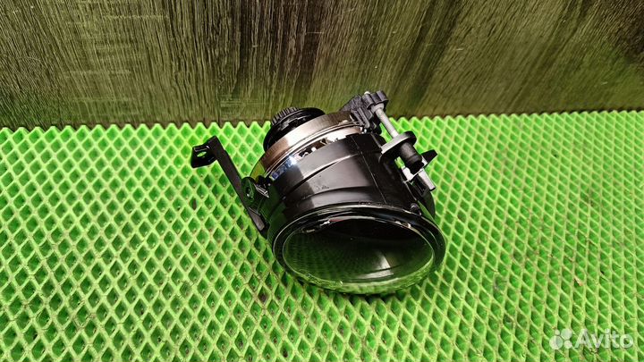 Фара противотуманная левая Vokswagen