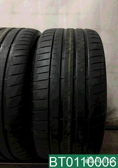 Bridgestone Potenza Sport 295/35 R21 107Y