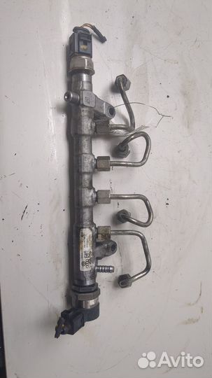 Рампа топливная Audi A4 (B8), 2012