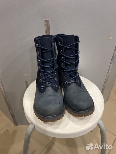 Ботинки Timberland размер 39