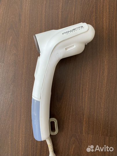 Отпариватель rowenta