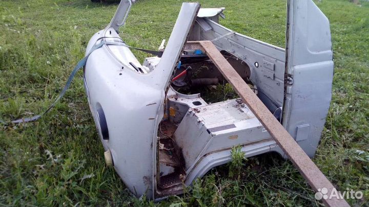 Передок Кабины 3303