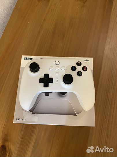Геймпад 8bit do