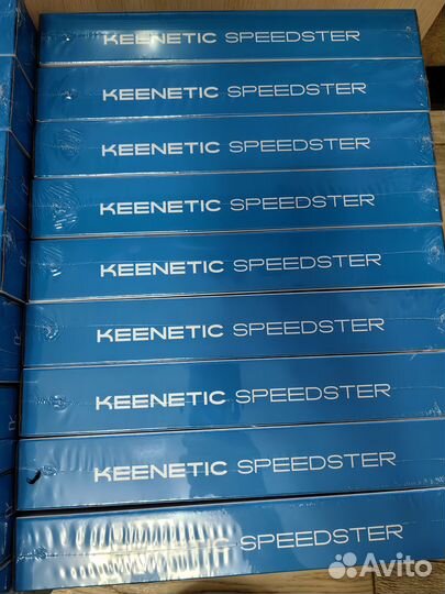 Keenetic Extra kn-1713