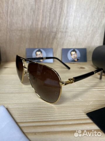 Очки унисекс с флэксами с 100 поляризацией