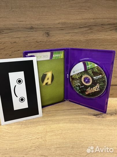 Игры для xbox 360