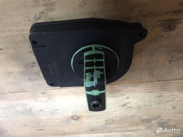 Диса bmw n52 (большая и малая)