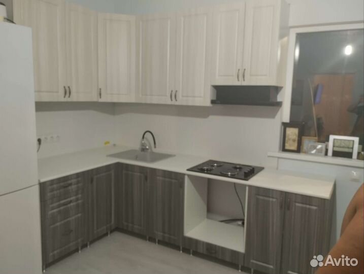 Сборка мебели