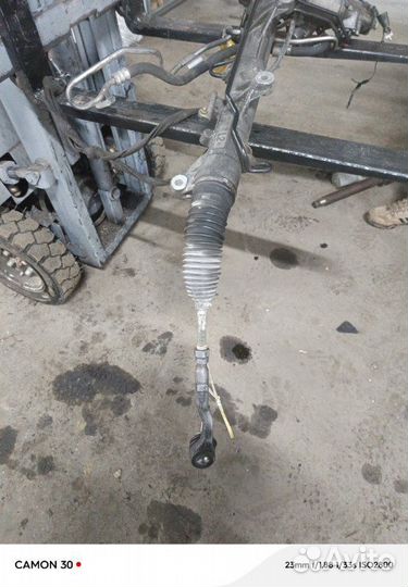 Рулевая рейка Bmw 7-Series