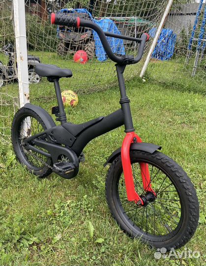 Велосипед BMX для 5 - 10 лет