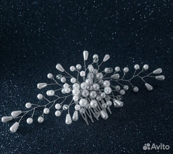 Гребень для волос