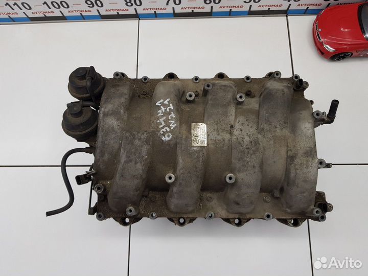 Коллектор впускной