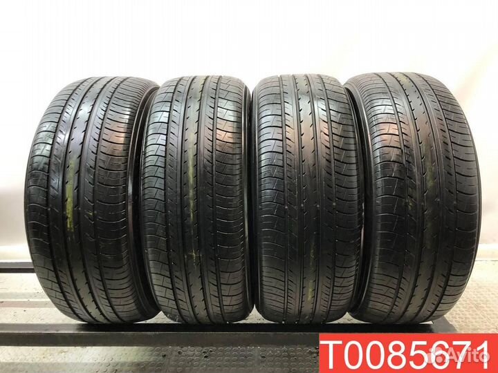 Yokohama dB Decibel E70B 215/55 R17 101R