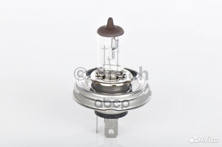 Лампа R2HG 12V 45/40W Pure Light 1 987 301 021