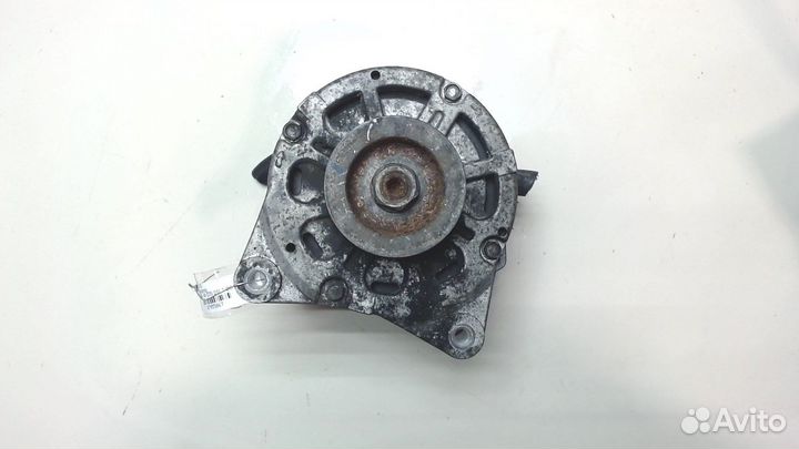 Генератор Audi A8 (D3), 2009