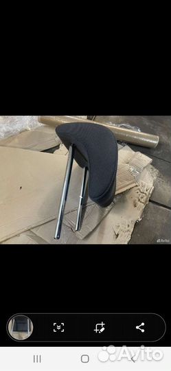 Подголовники